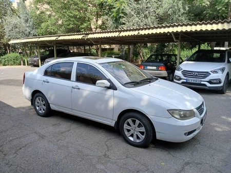 لیفان 620 دنده ای 1800 - 1391