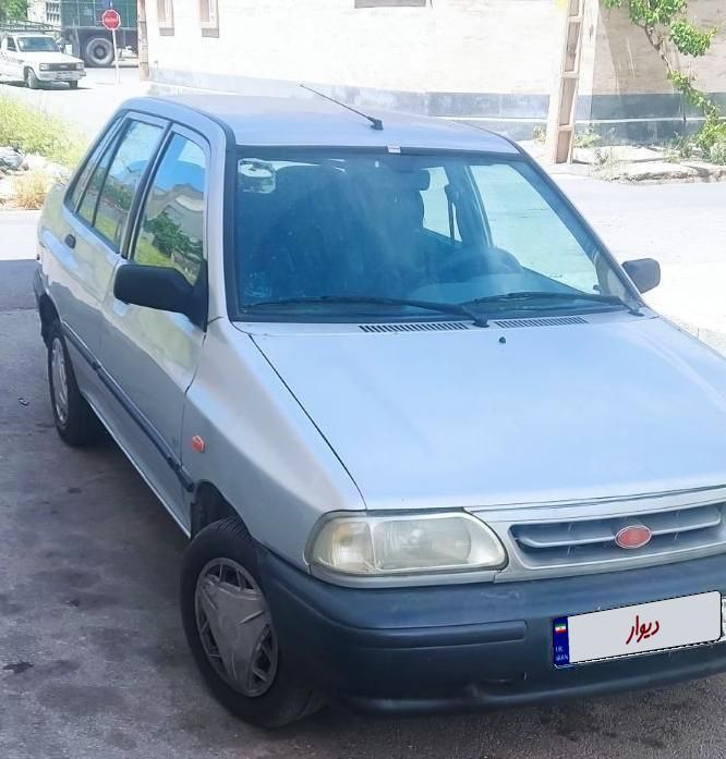 خودرو پراید، 131 آگهی ann_18593973