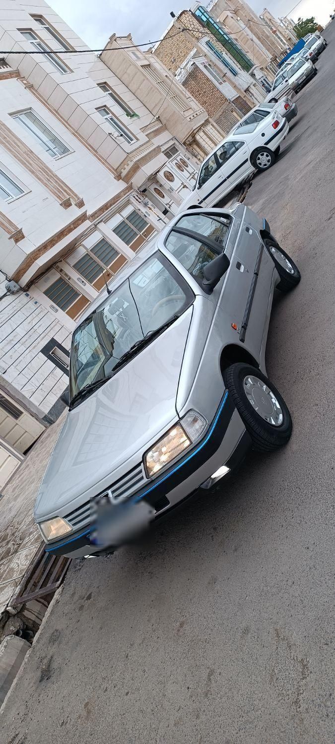 خودرو پژو، 405 آگهی ann_18593981