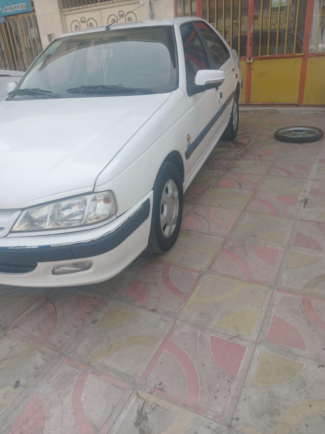 خودرو پژو، پارس آگهی ann_18593984