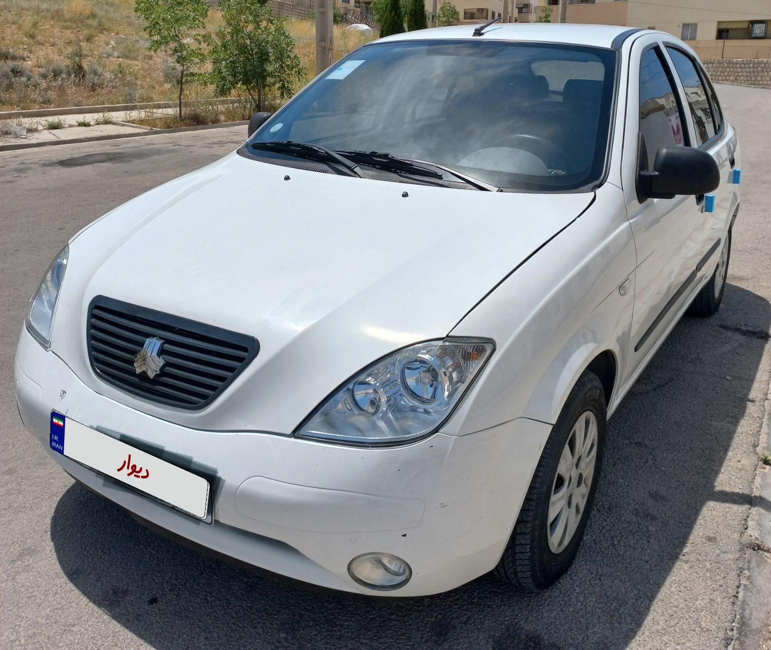 خودرو تیبا، 2 آگهی ann_18593991