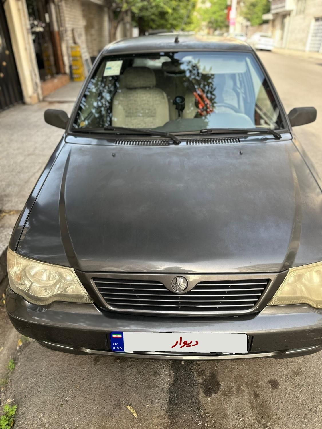 خودرو پراید، 111 آگهی ann_18593995