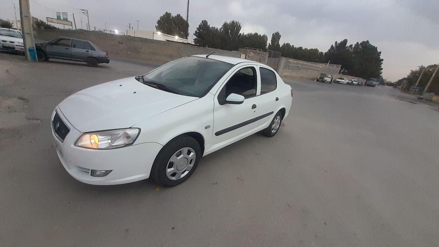 خودرو رانا، EL آگهی ann_18593996