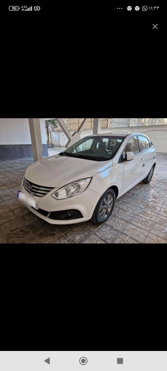 خودرو جک، J4 آگهی ann_18594002