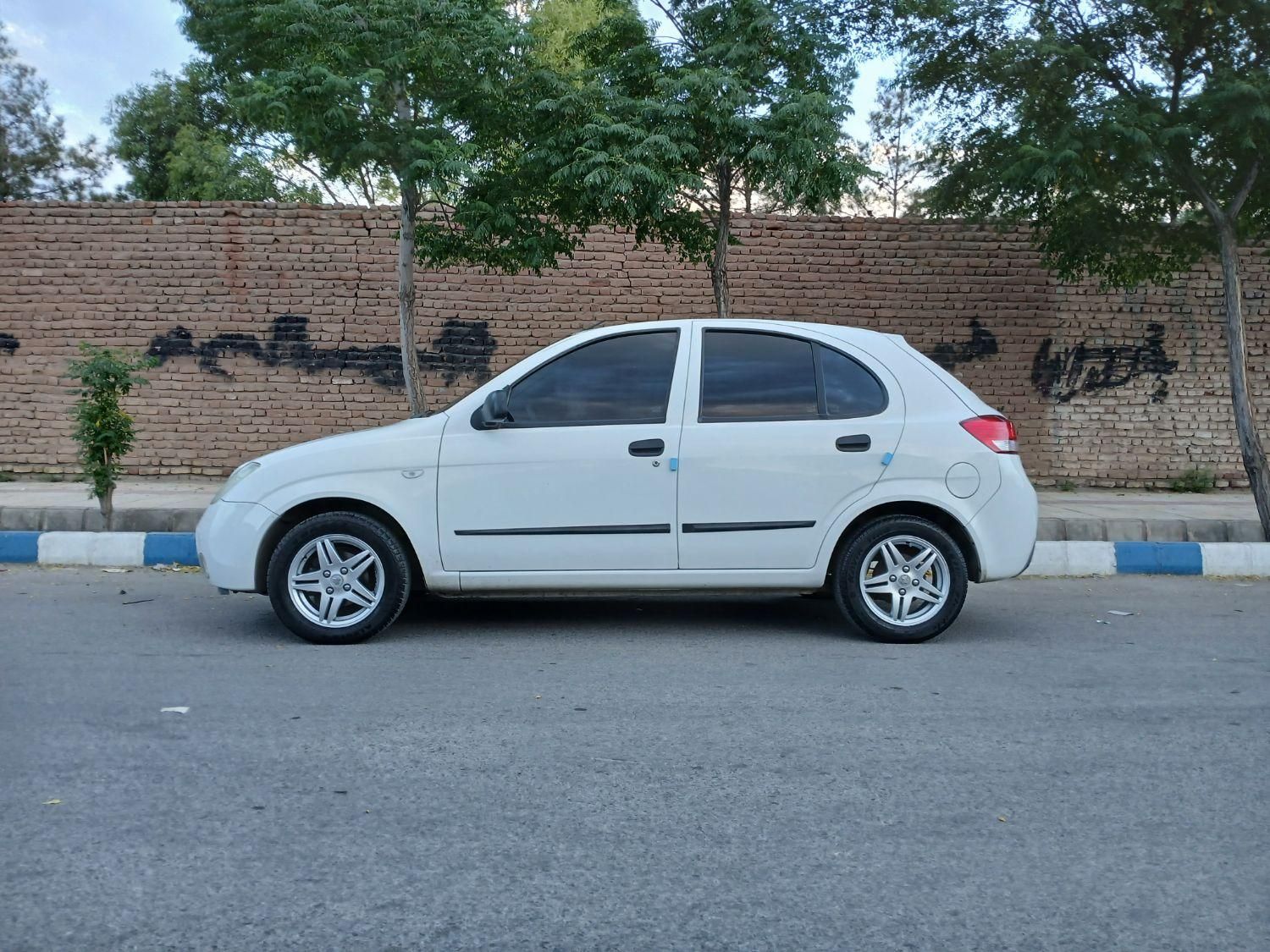 خودرو تیبا، 2 آگهی ann_18594013