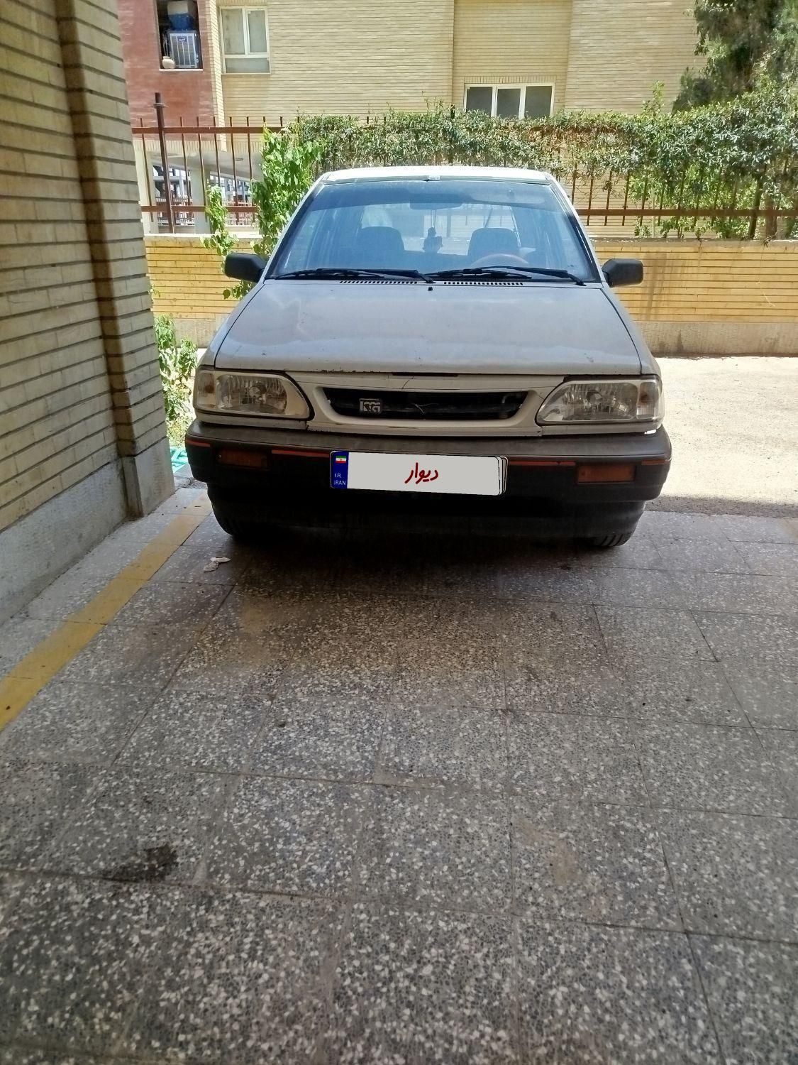 خودرو پراید، 111 آگهی ann_18594021