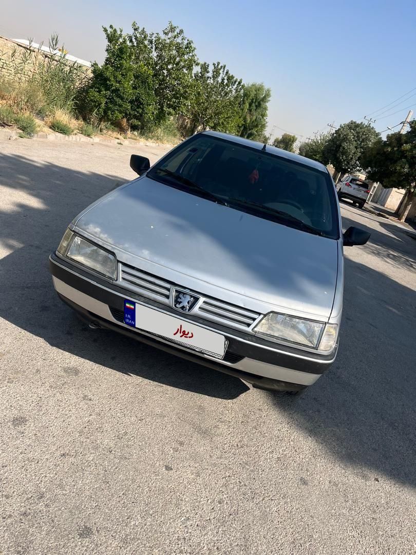 خودرو پژو، 405 آگهی ann_18594054