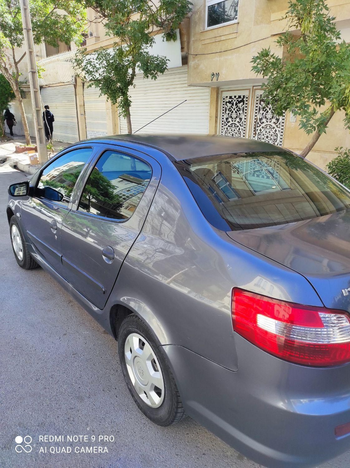 رانا EL TU5 - 1392