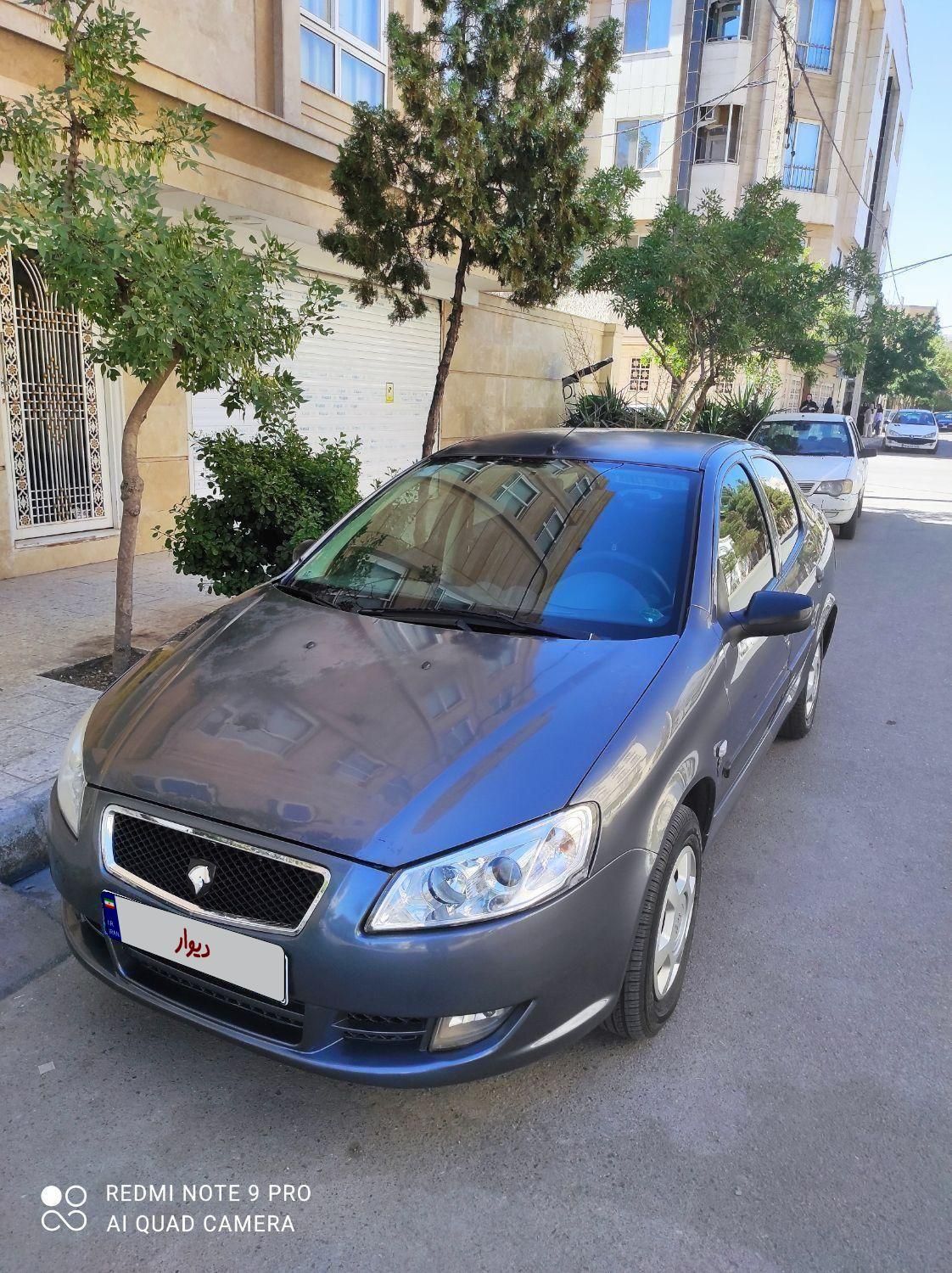 خودرو رانا، EL آگهی ann_18594071