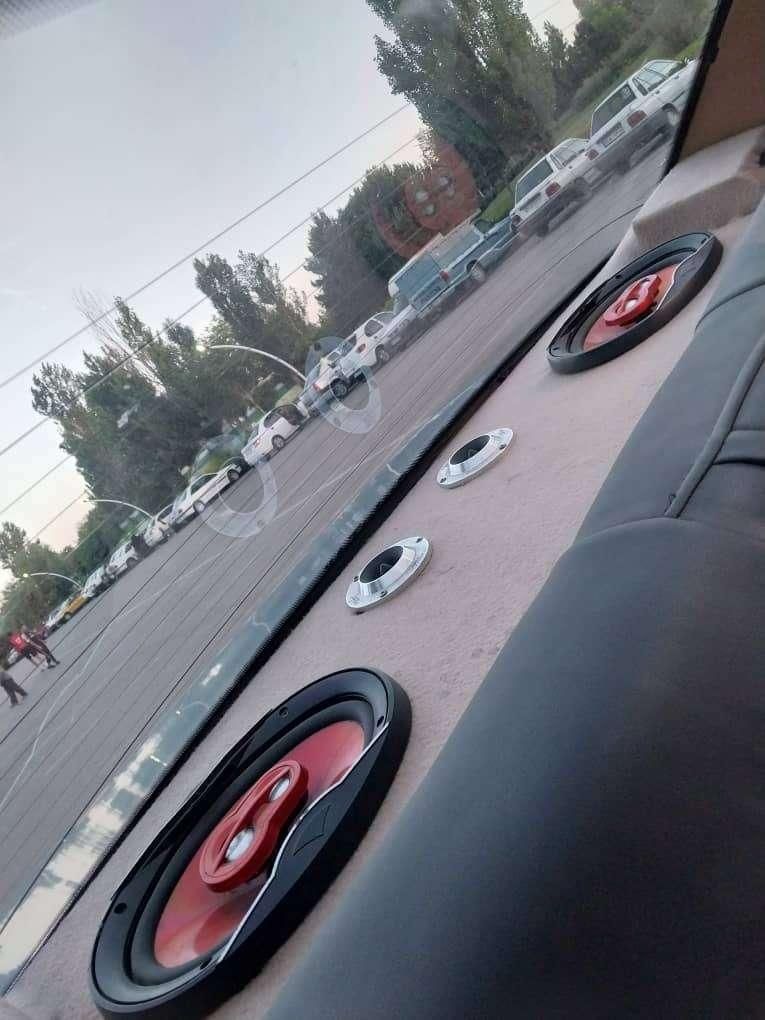 پژو 405 GLX - 1395