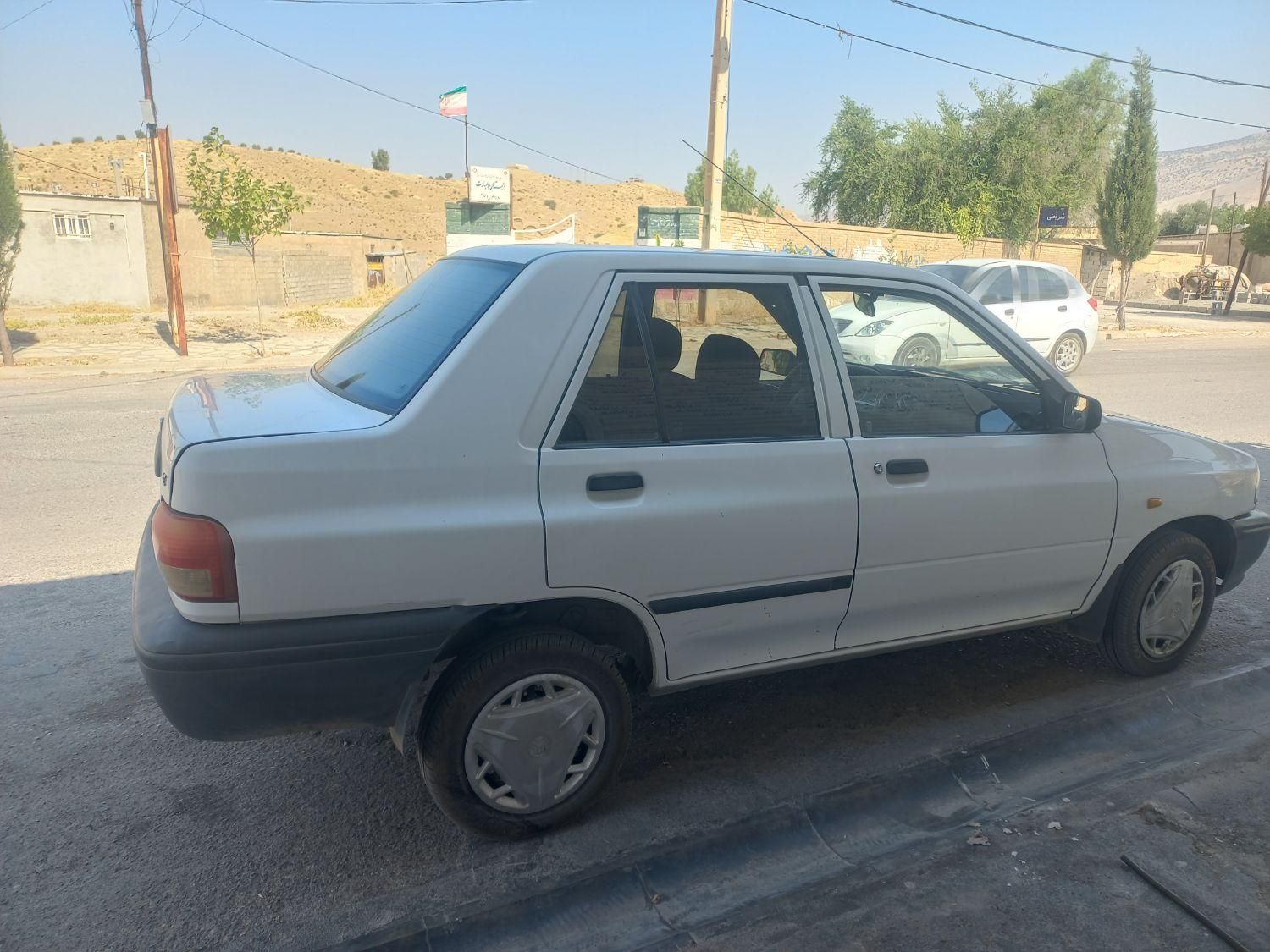 خودرو پراید، 131 آگهی ann_18594121