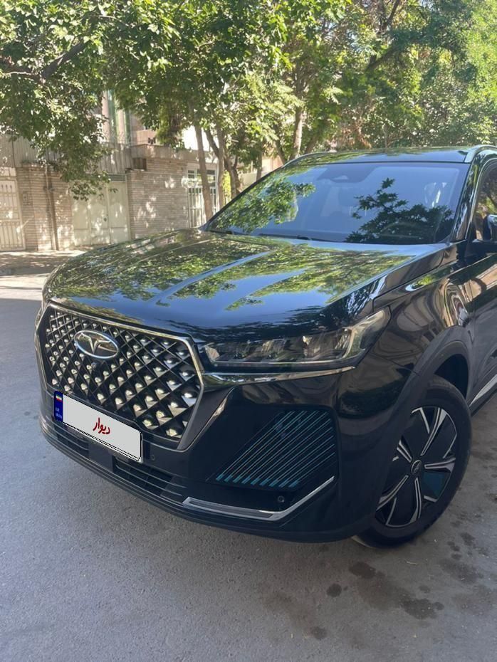 خودرو فونیکس، تیگو 7 پرو آگهی ann_18594140