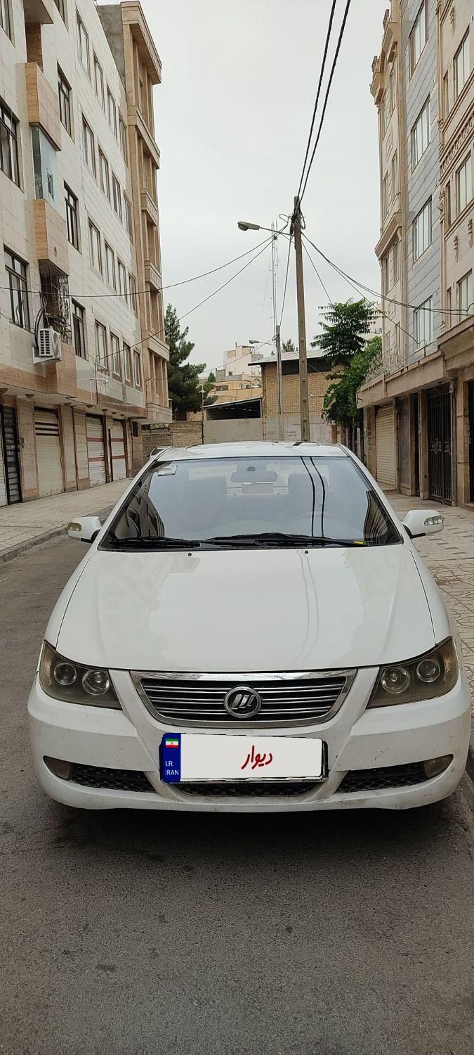 خودرو لیفان، 620 آگهی ann_18594149