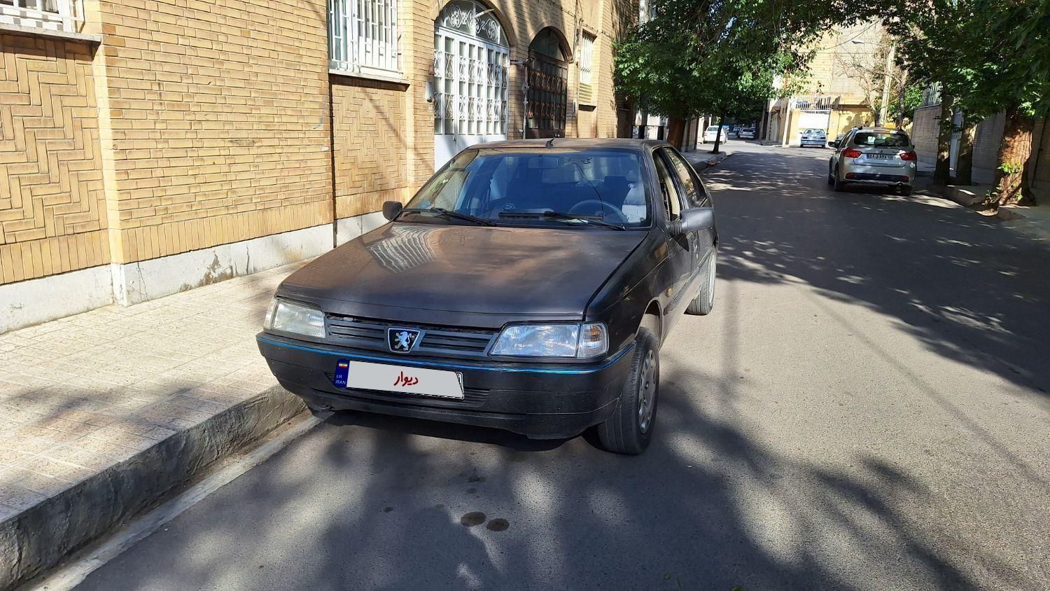 خودرو پژو، روآ آگهی ann_18594178