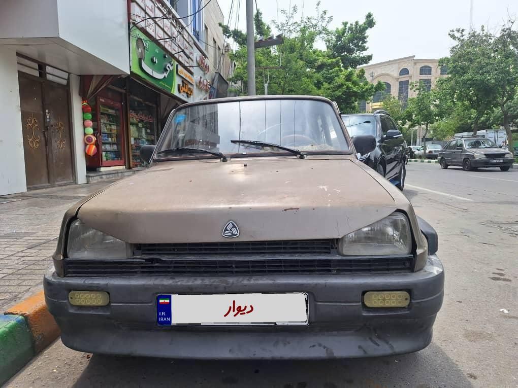 خودرو رنو، پی کی آگهی ann_18594192