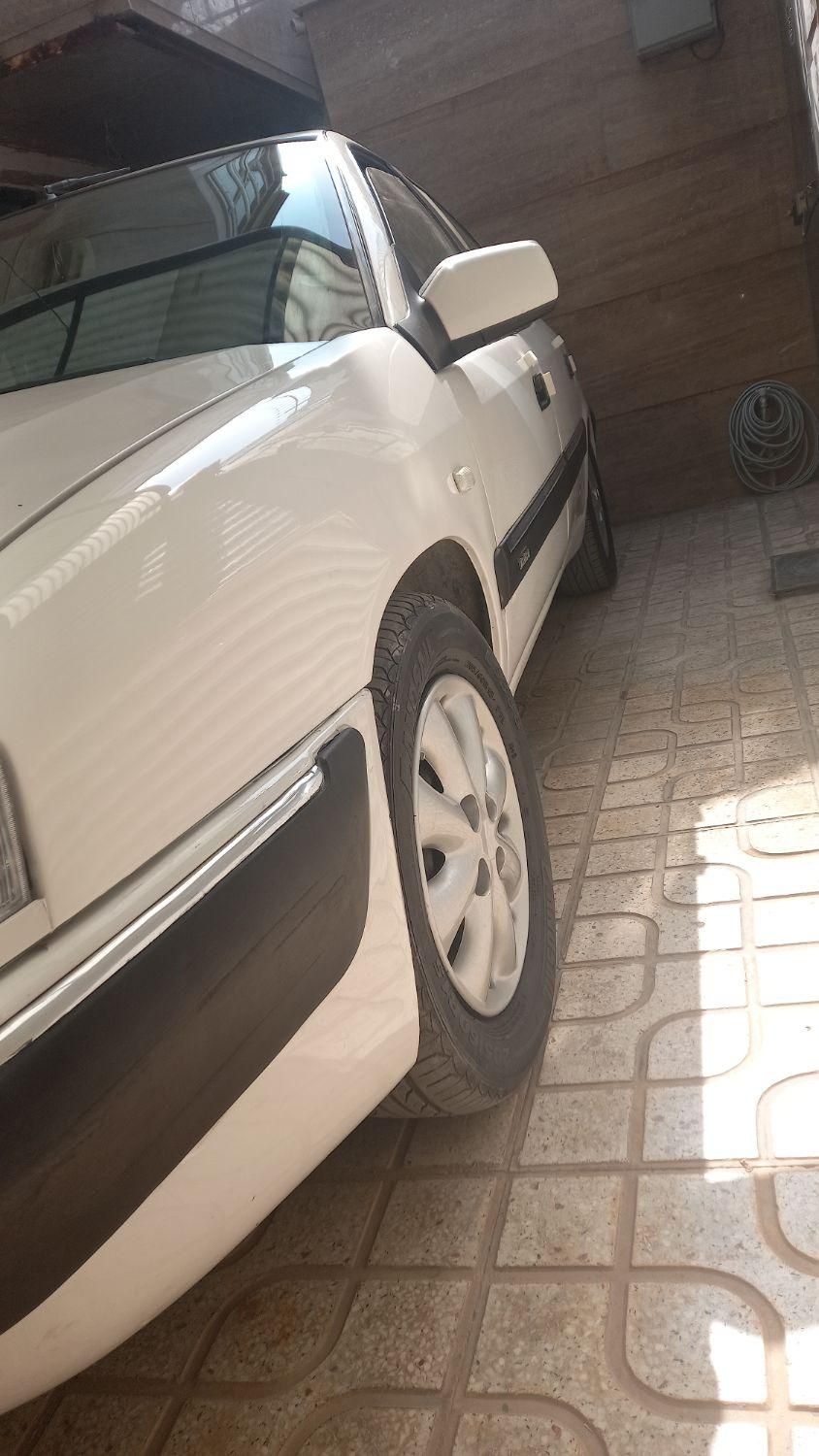 سیتروئن زانتیا X - 2010