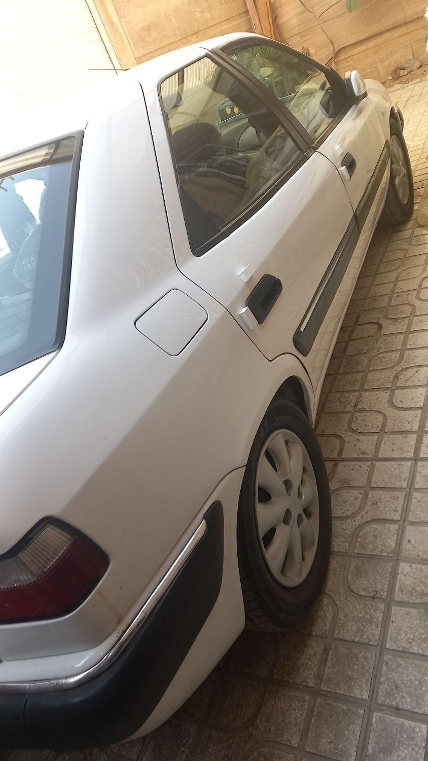 سیتروئن زانتیا X - 2010