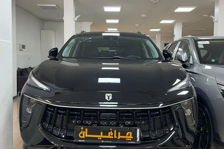 خودرو لاماری، ایما آگهی ann_18594231