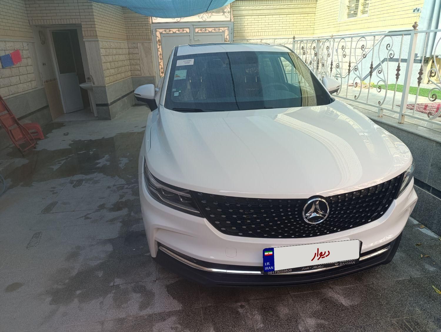 خودرو دیگنیتی، پرایم آگهی ann_18594277