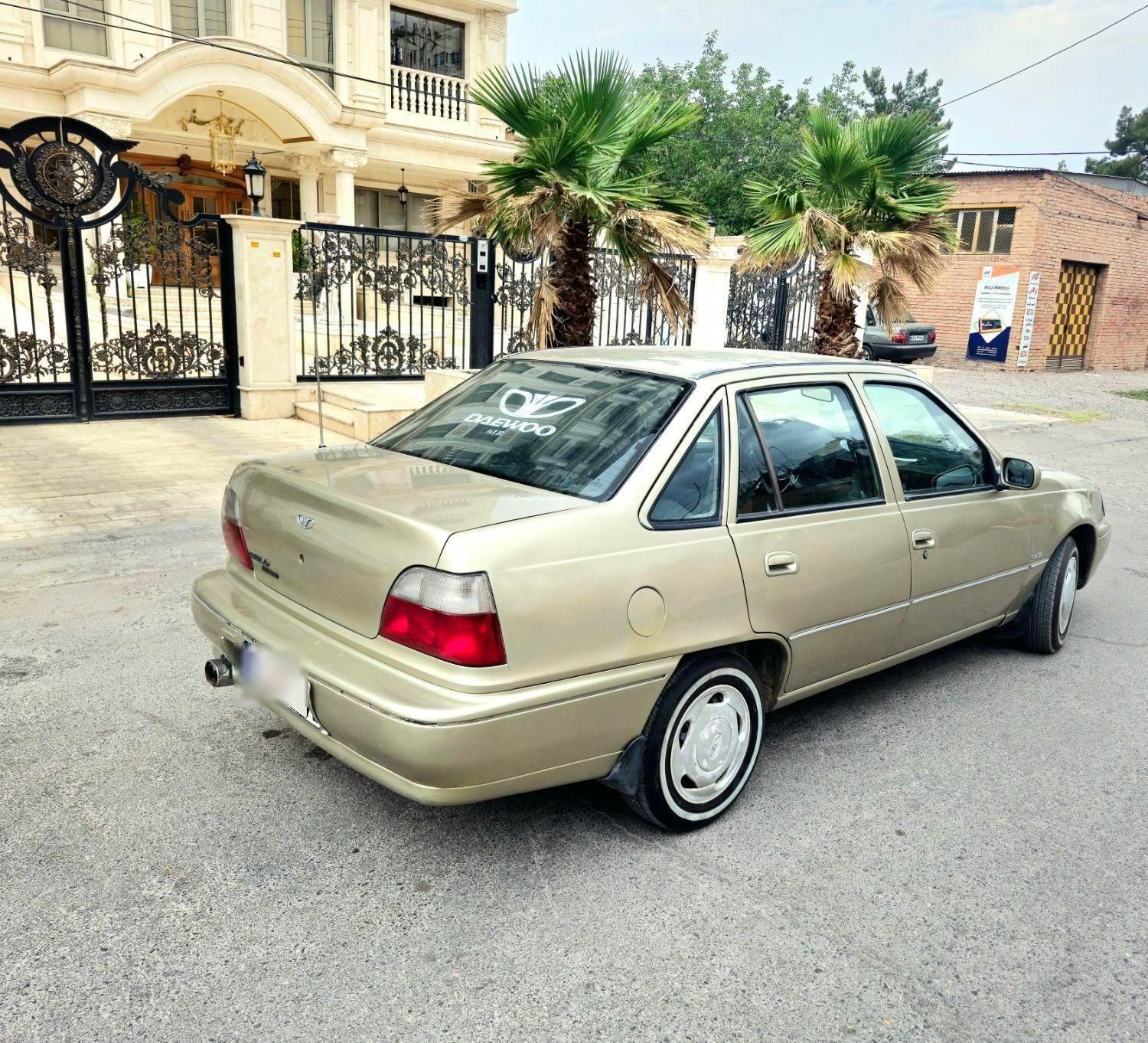خودرو دوو، سیلو آگهی ann_18594310