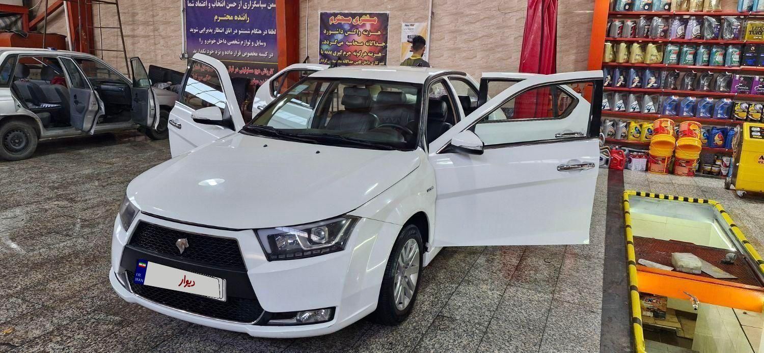 خودرو دنا، پلاس آگهی ann_18594323