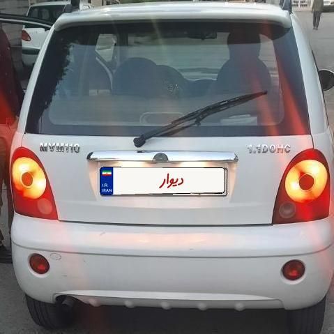 خودرو ام وی ام، 110 آگهی ann_18594368