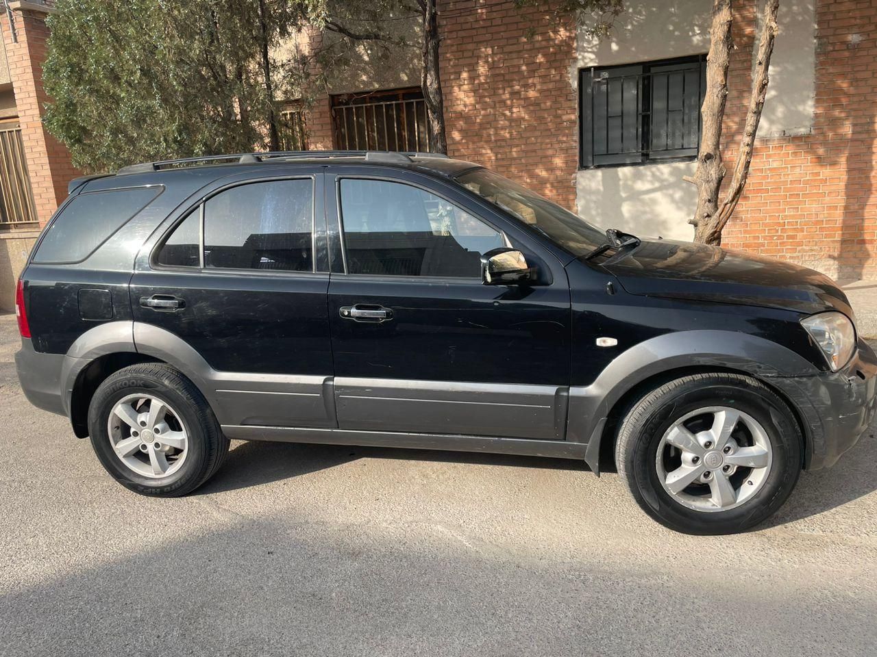 خودرو کیا، سورنتو آگهی ann_18594370