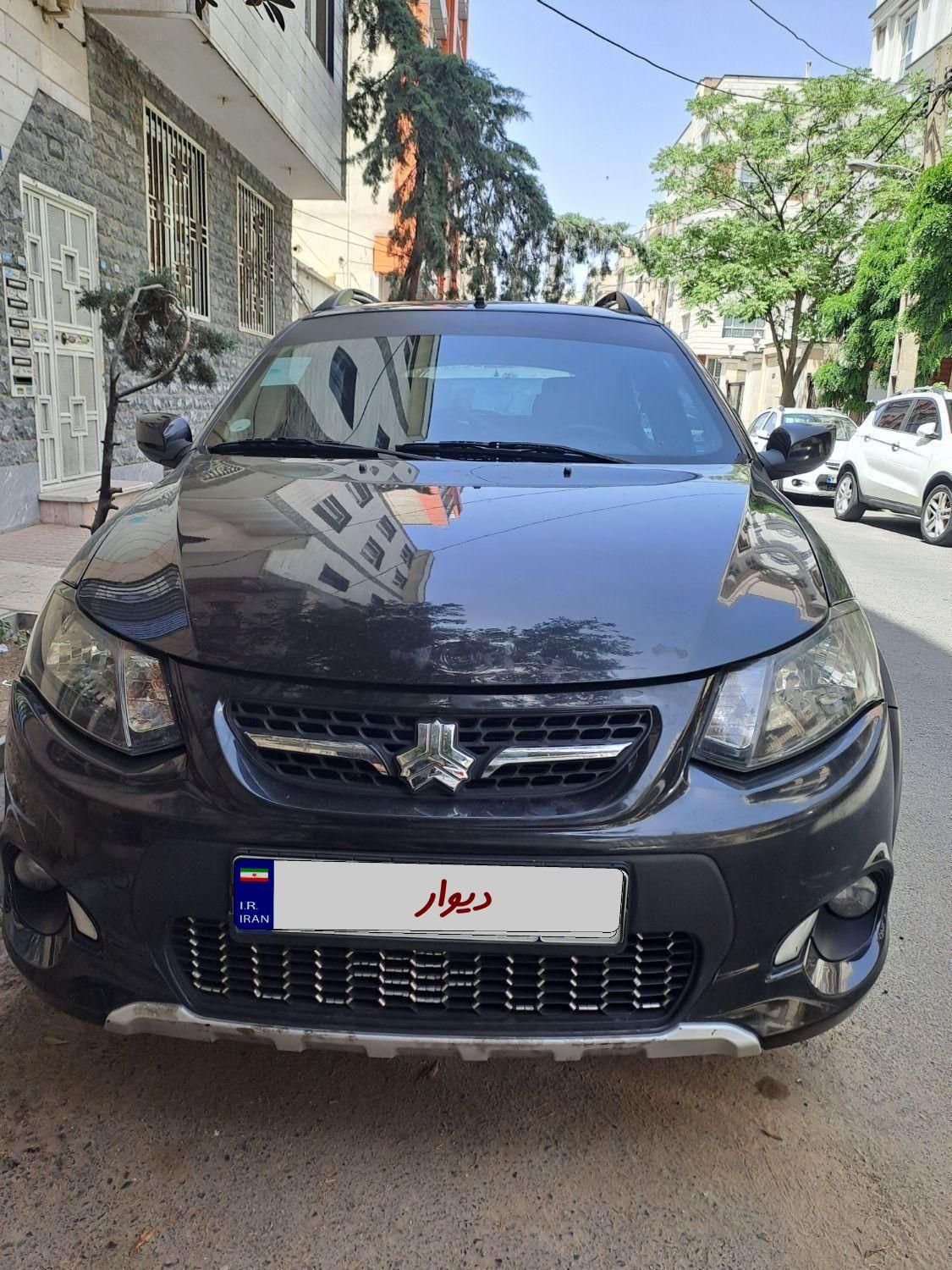 خودرو کوییک، معمولی آگهی ann_18594402