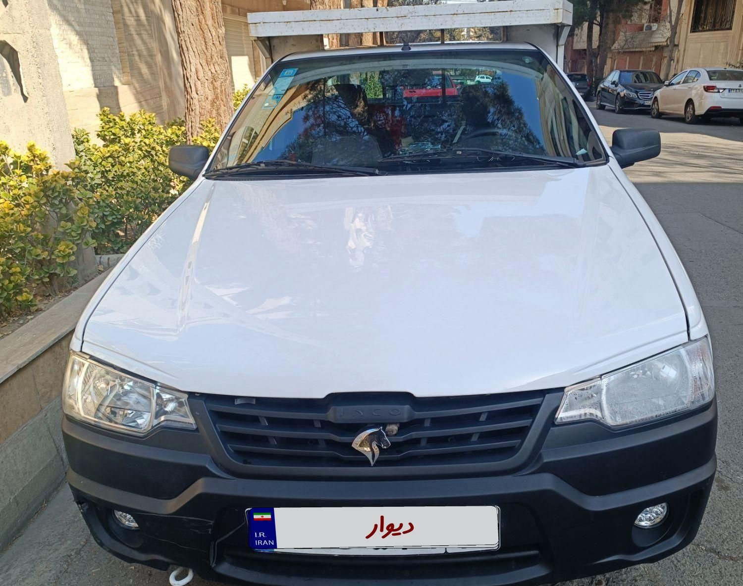 خودرو آریسان، 2 آگهی ann_18594403