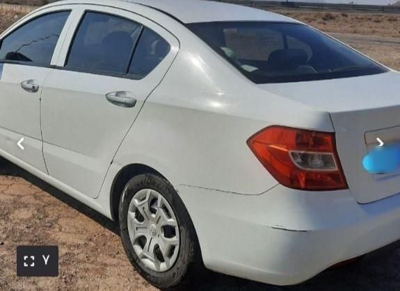 خودرو برلیانس، H230 آگهی ann_18594435