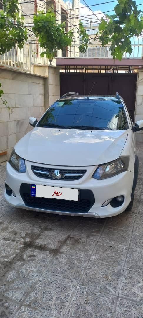 خودرو کوییک، R آگهی ann_18594443
