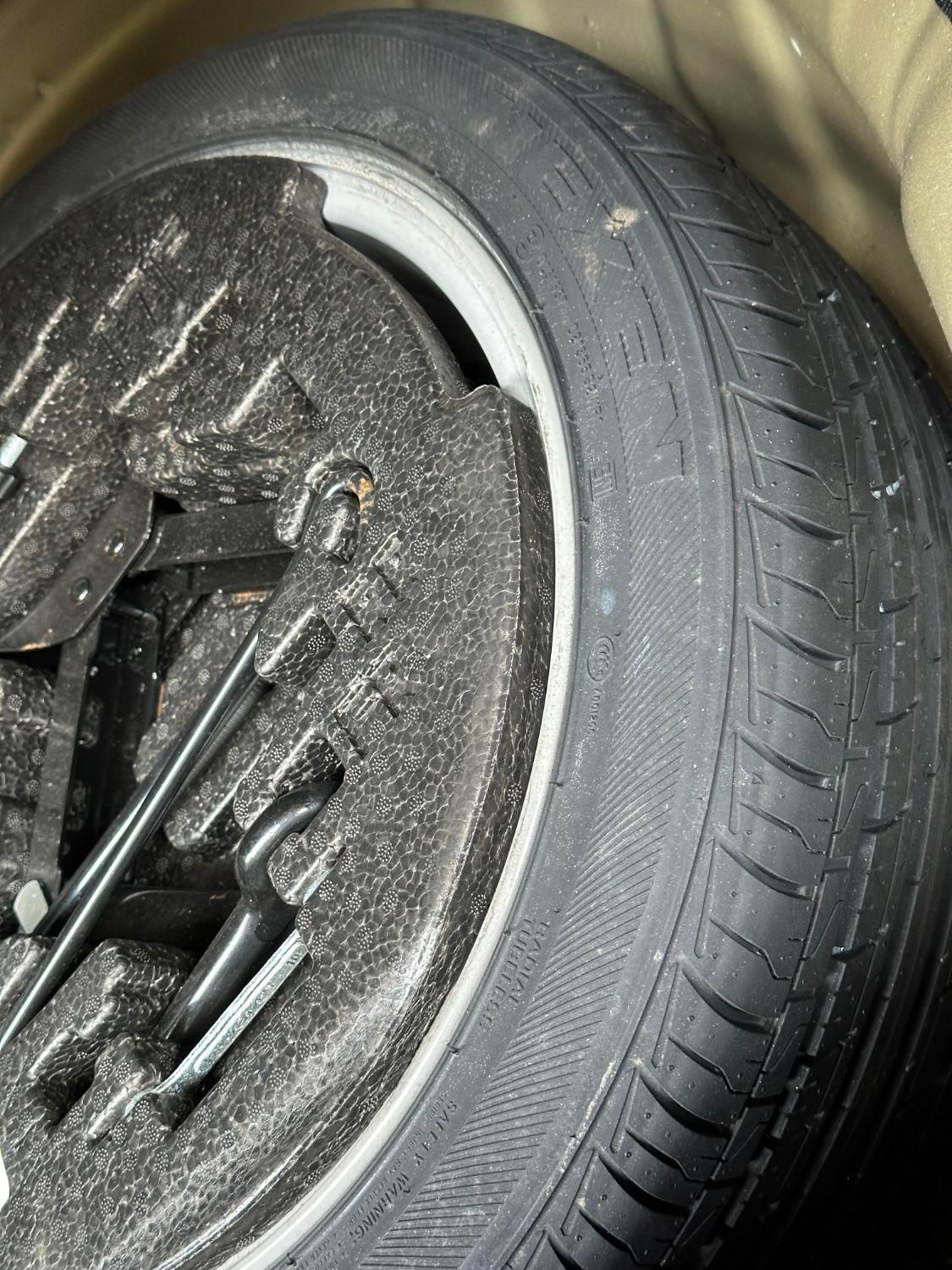 کیا سراتو 2.0 لیتر اتوماتیک GT لاین - 2015