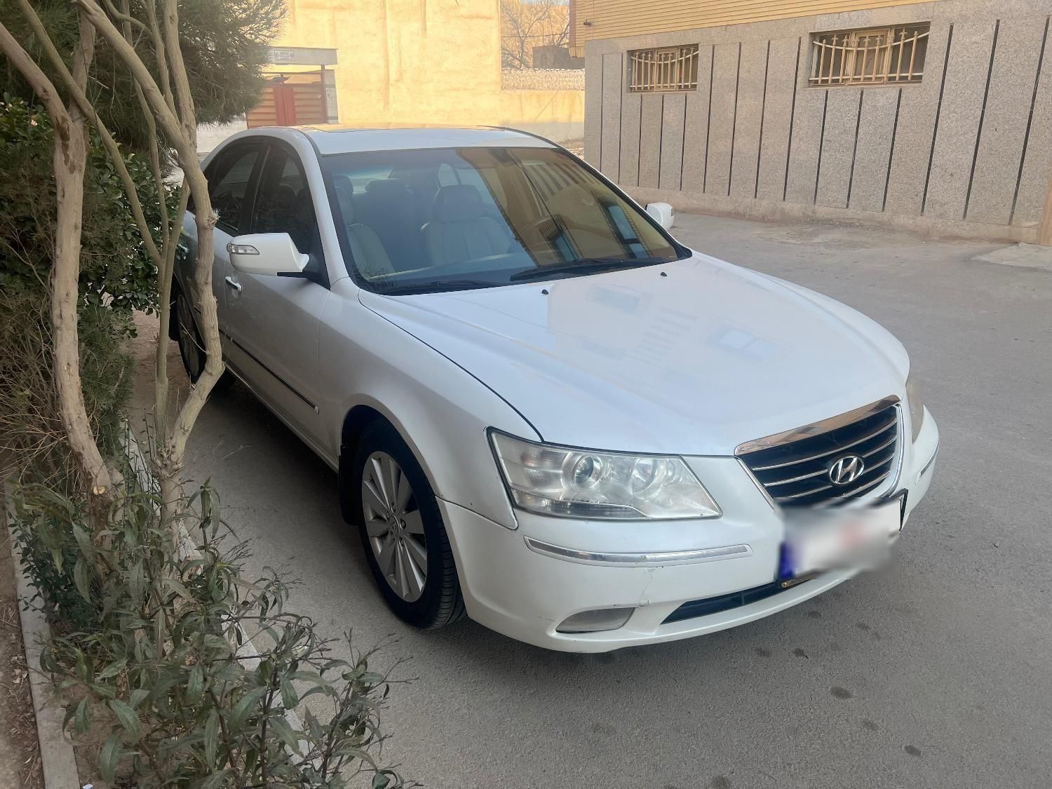 خودرو هیوندای، سوناتا آگهی ann_18594527