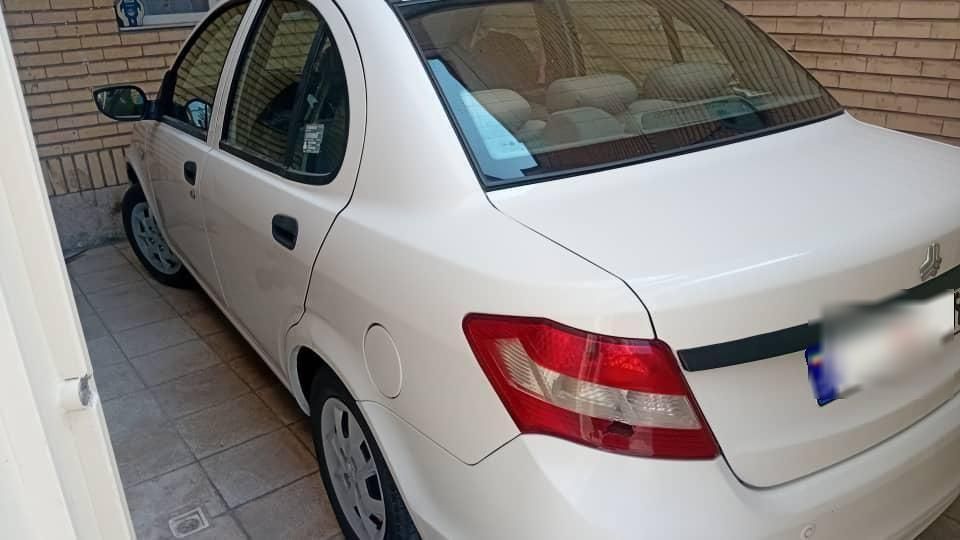 خودرو ساینا، EX آگهی ann_18594529