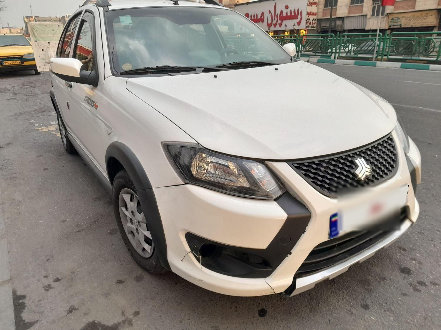 خودرو کوییک، S آگهی ann_18594546