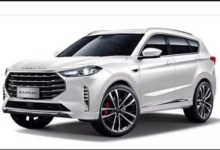 خودرو فیدلیتی، پرستیژ آگهی ann_18594548