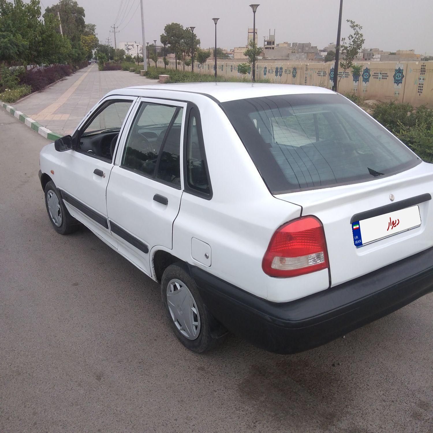 خودرو پراید، 141 آگهی ann_18594556