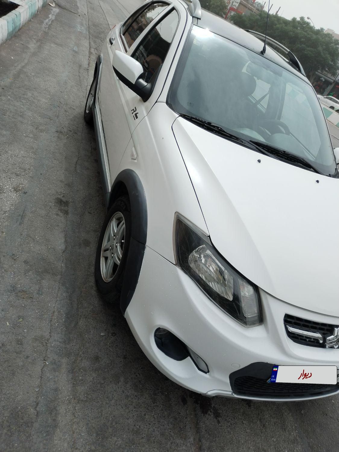 خودرو کوییک، R آگهی ann_18594568