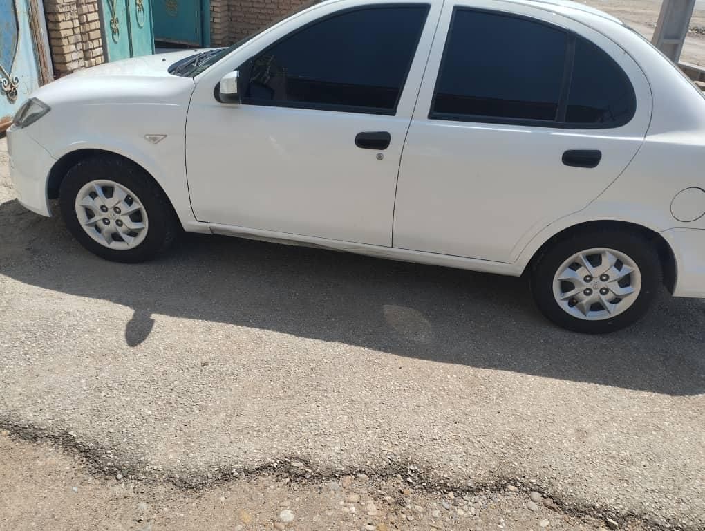 خودرو ساینا، S آگهی ann_18594583