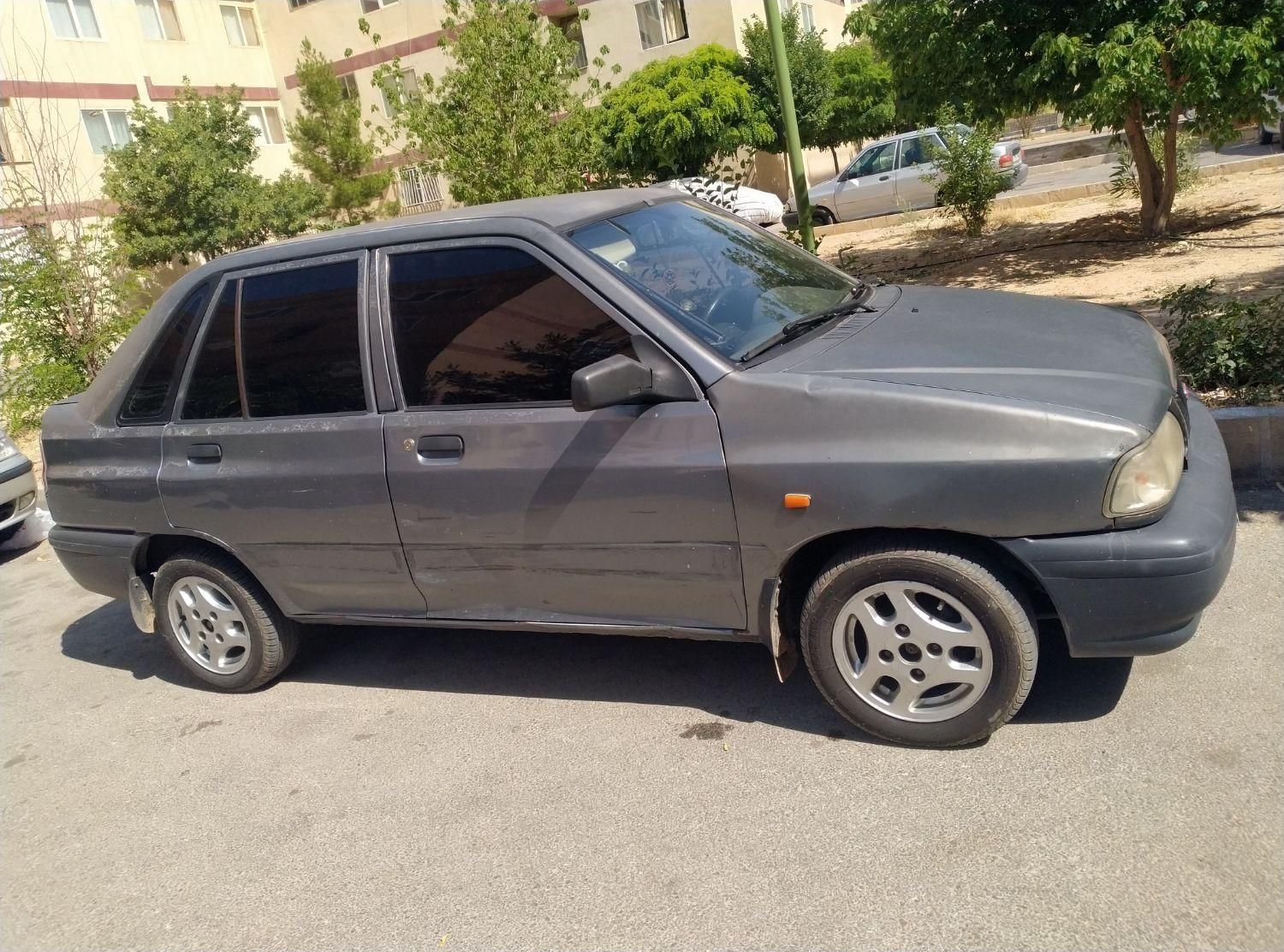 خودرو پراید، 141 آگهی ann_18594589