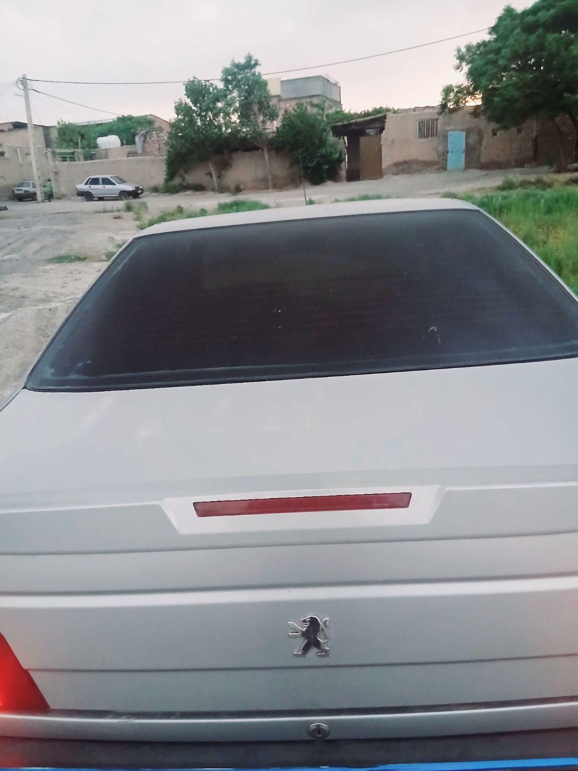 خودرو پژو، 405 آگهی ann_18594608