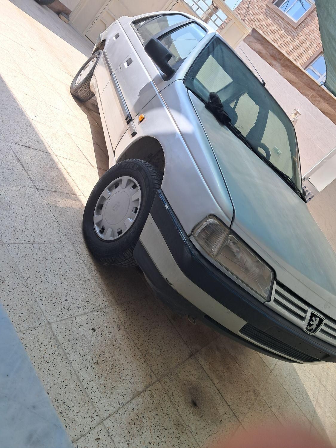 خودرو پژو، 405 آگهی ann_18594623