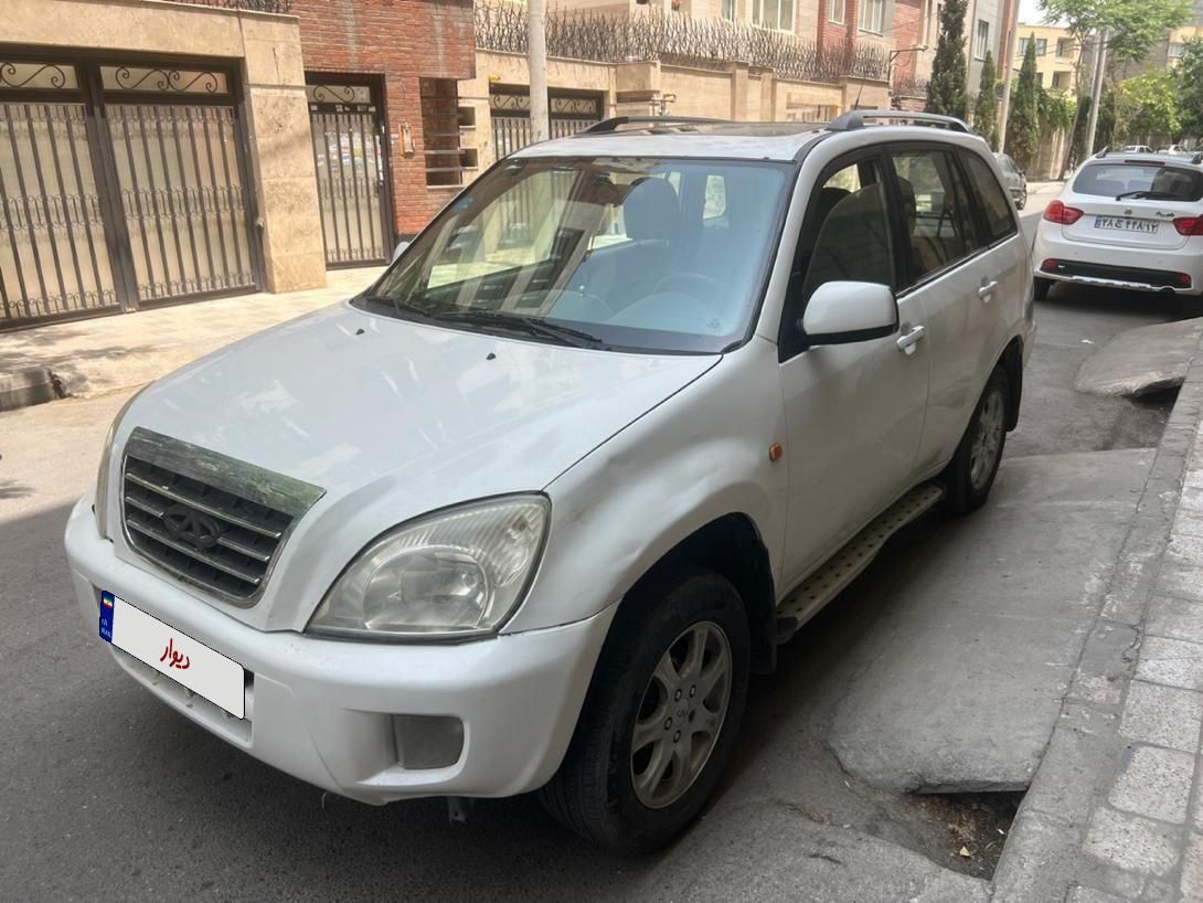 خودرو ام وی ام، X33 آگهی ann_18594625