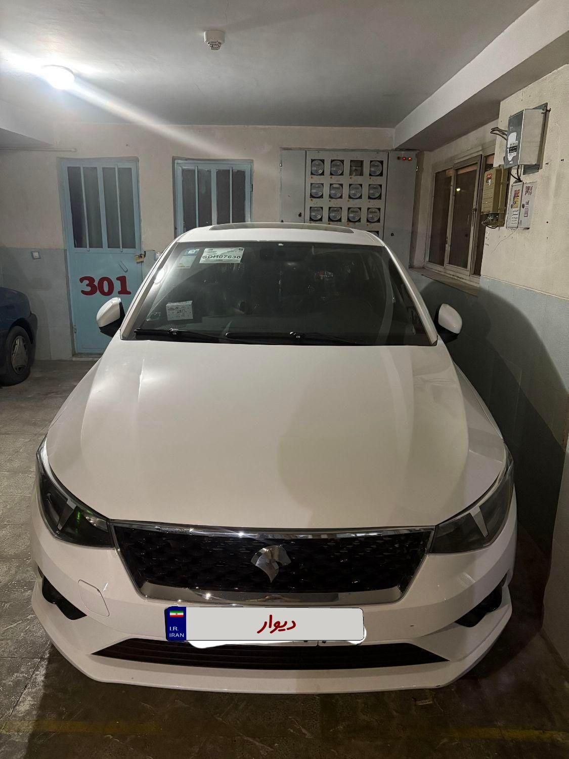 خودرو تارا، اتوماتیک آگهی ann_18594629