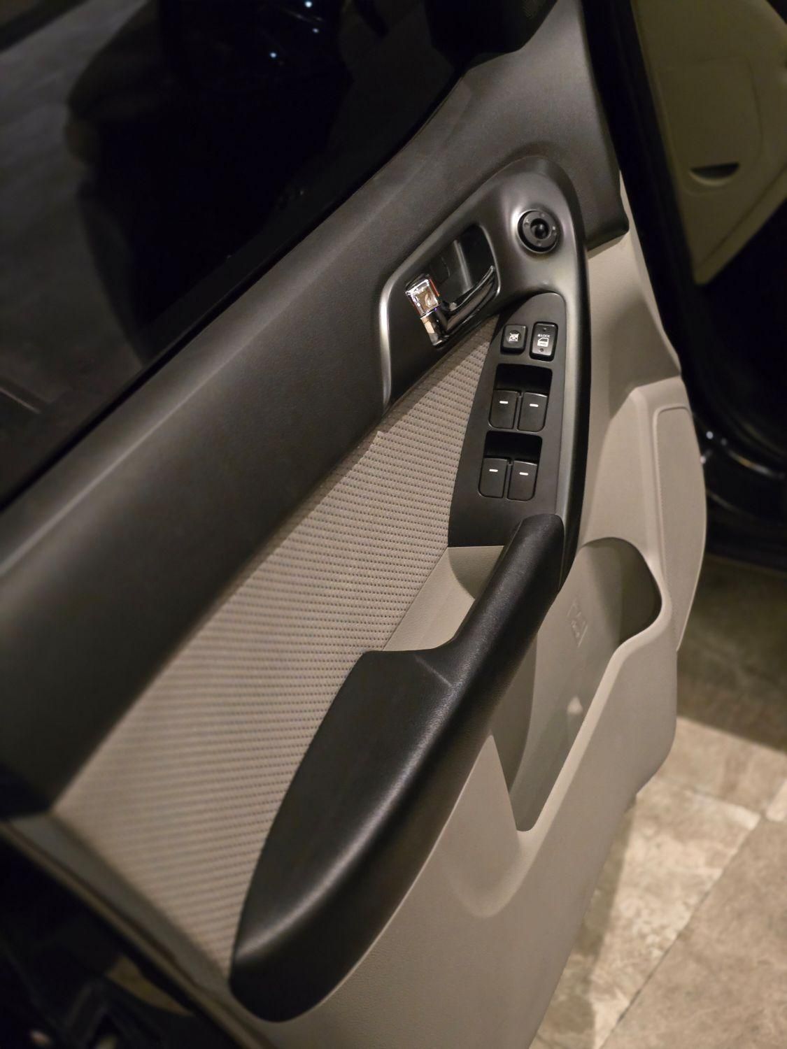 کیا سراتو 2.0 لیتر اتوماتیک GT لاین - 2015