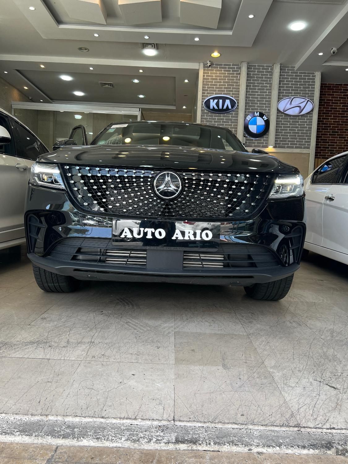 خودرو دیگنیتی، پرایم آگهی ann_18594673