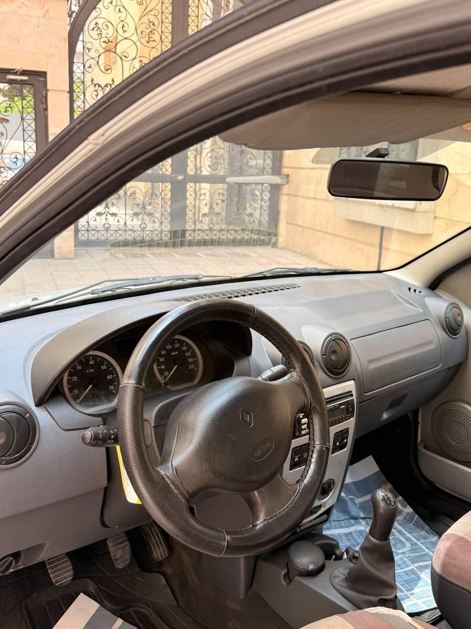 رنو تندر 90 E2 - 1390