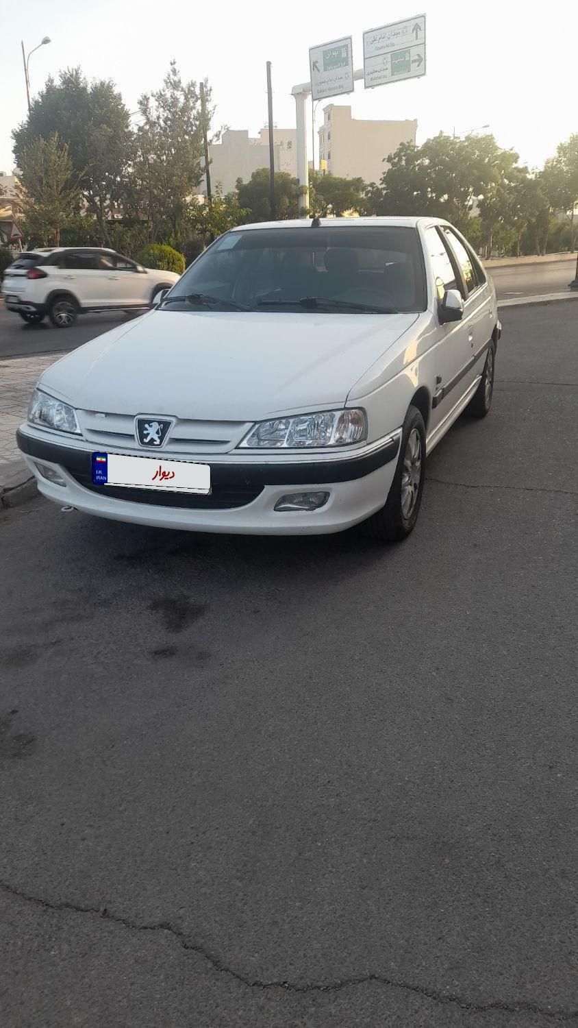خودرو پژو، پارس آگهی ann_18594681