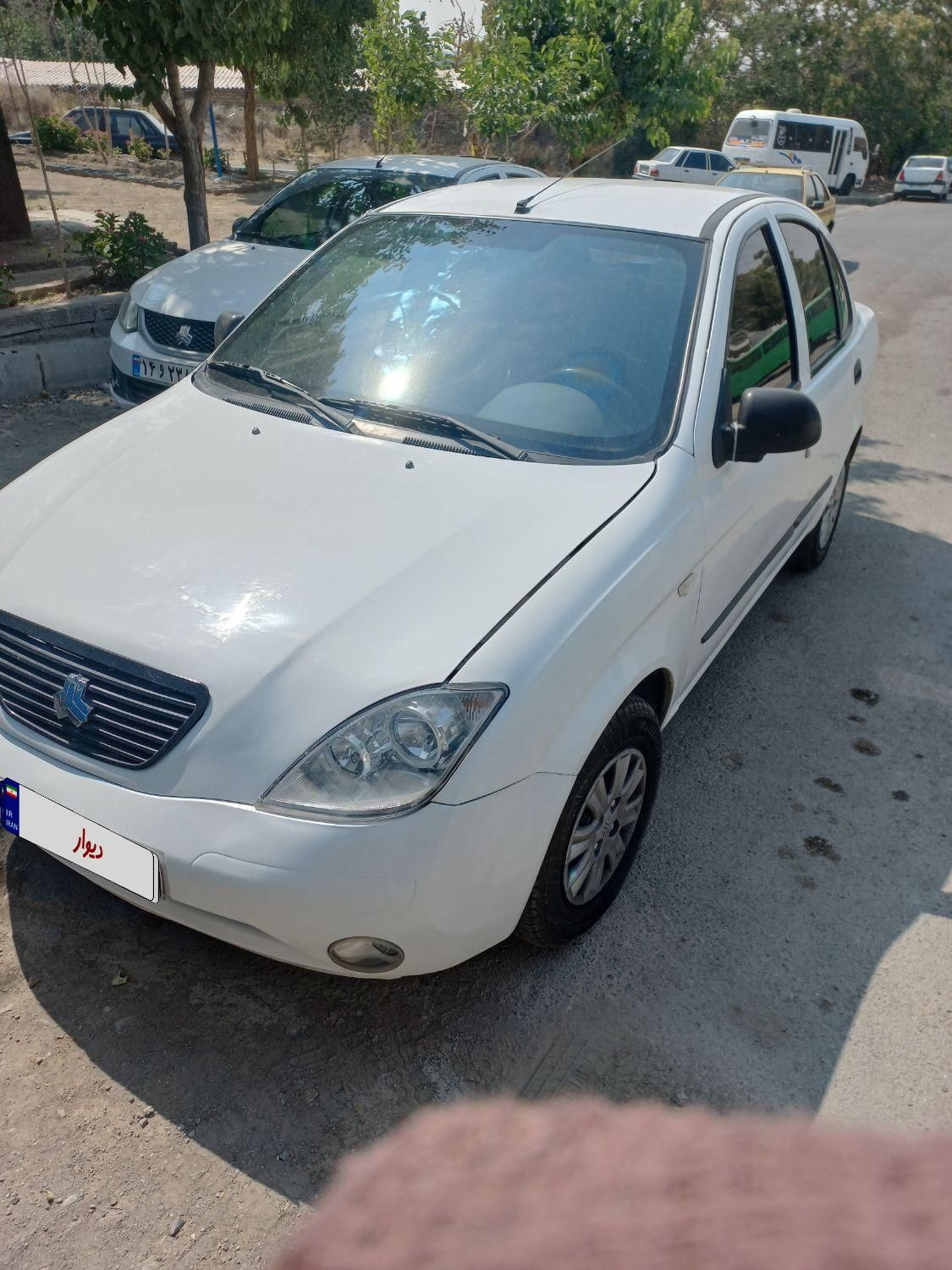 خودرو تیبا، صندوق دار آگهی ann_18594691