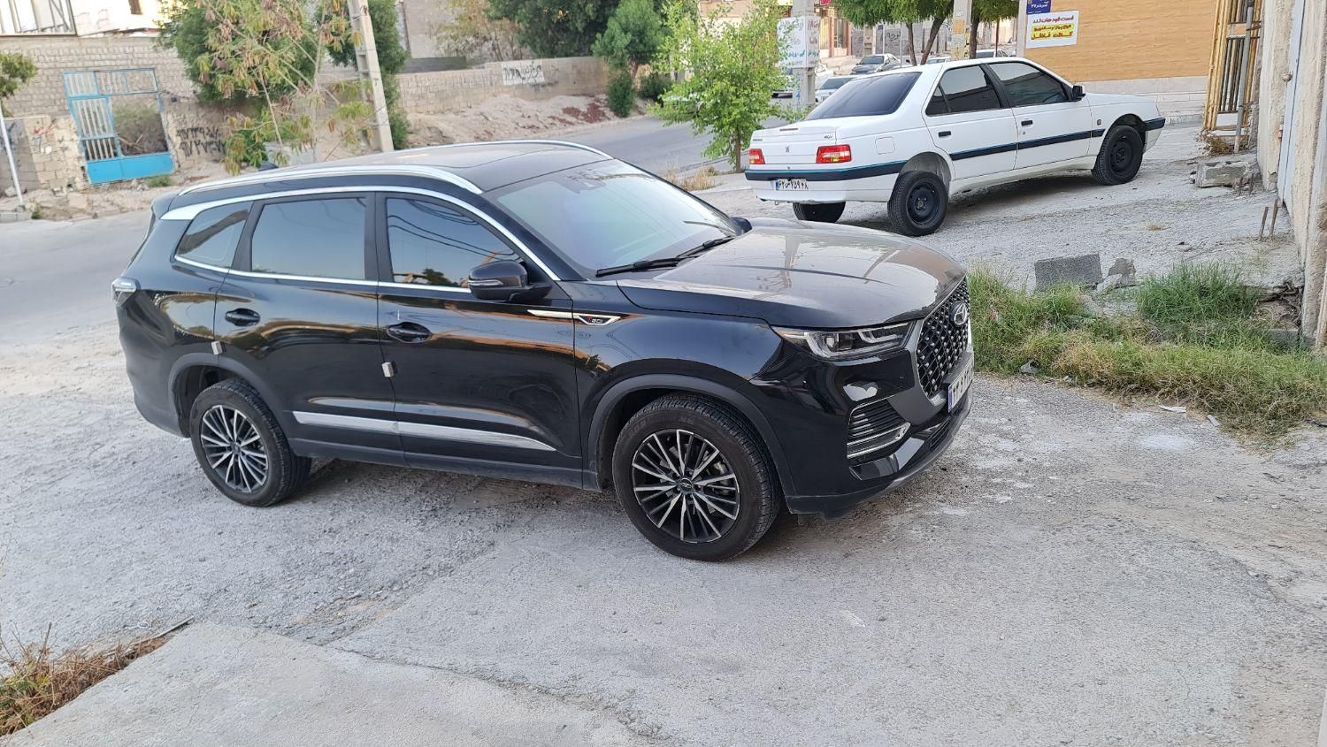 فونیکس تیگو 8 پرومکس IE - 2023
